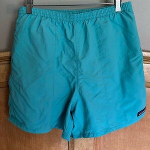 Patagonia Men’s Swim Trunks, NWT
